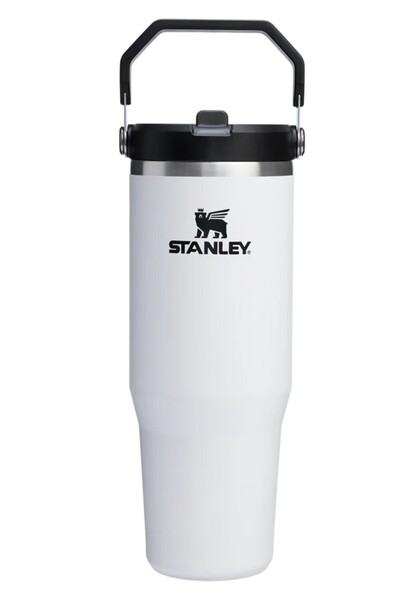 Stanley كوب آيس فلو فليب سترو 2.0 بسعة 0.89 لتر ملون