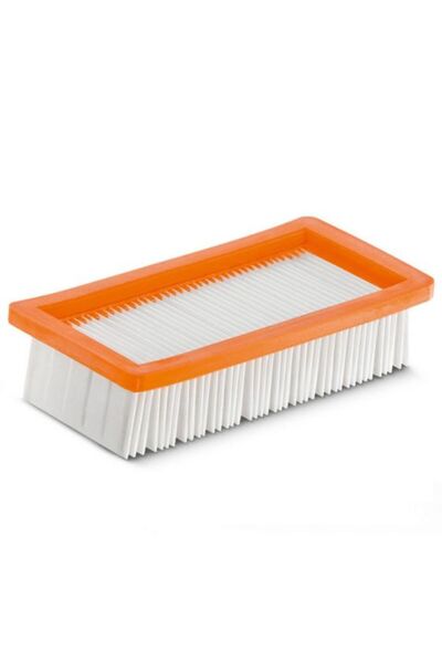 Karcher Accesorii aspirator, filtru pliat plat pentru aspirator AD 64159530