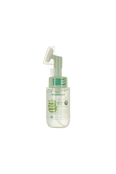NATURE REPORT Nature Report Aloe Vera Facial Cleansing Foam - 230ml