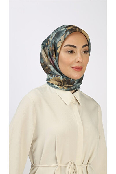 locella Lo'cella Pamuklu Soft Eşarp 4571-10