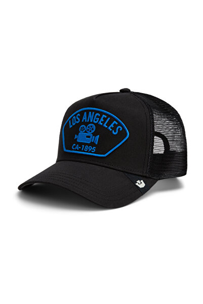 Goorin Bros . Los Angeles Trucker Cap