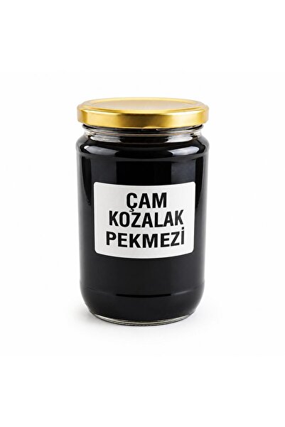 ÇAM KOZALAK PEKMEZİ