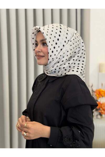 LA BOUTIQUE YAZ/GÜZ SERİSİ EŞARP