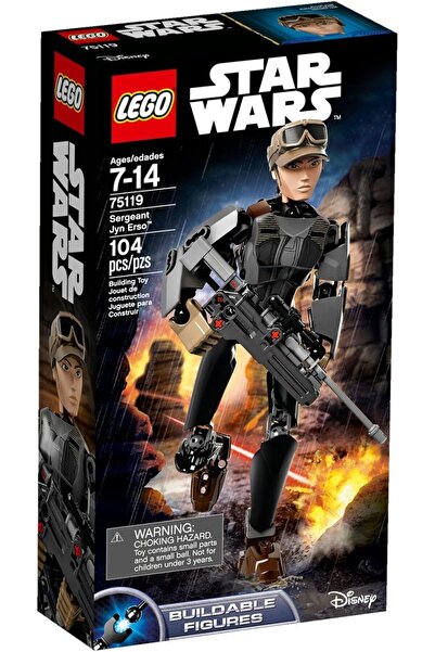 LEGO 75119 مجموعات بناء وقوالب متعددة الألوان