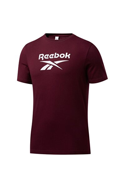 Reebok Tricou bărbătesc cu mânecă scurtă, mărimea S