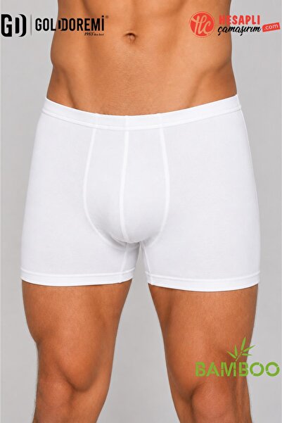 gd goldoremi Lüx Drm Men's Premium Super Comfortable Bamboo Lycra Breathable ...