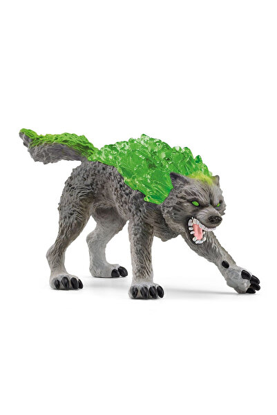 SCHLEICH Eldrador - Lupul de Granit