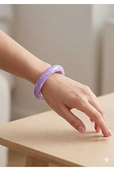 TLSMACCESORIES KEMİK BİLEZİK İNCE