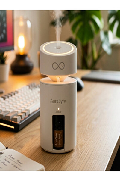 Aura Sync