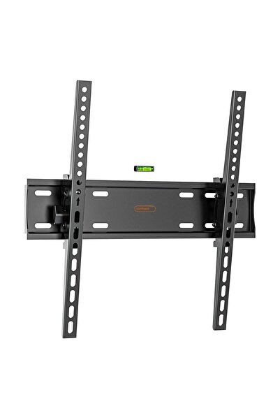 VonHaus Suport TV de perete, VonHaus, Inclinabil, Diagonala 26-55 inch, Capac...