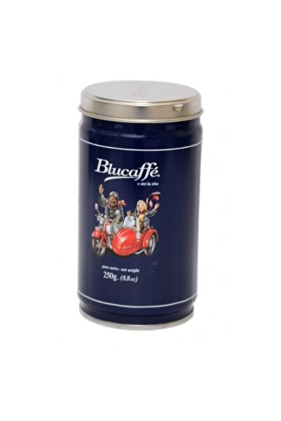 lucaffe Cafea Macinata Blucaffe 250Gr