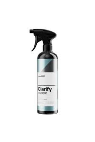 Clarify Cam Temizleme 500ml.