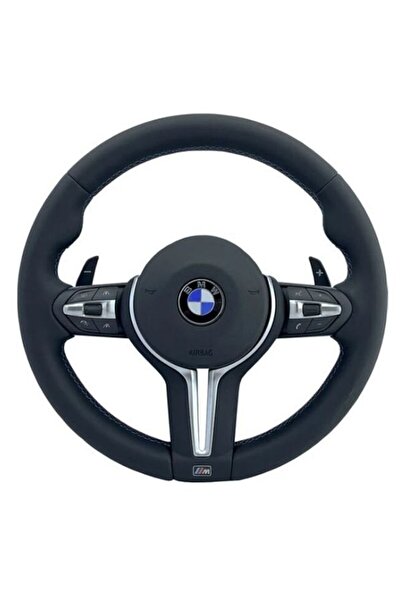 AksoyTuning BMW F30 Uyumlu Yedek Parça M3 Direksiyon