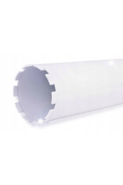 Dedra-Polonia CORONĂ CU DIAMANTE LUNGĂ. 400MM 162MM DEDRA