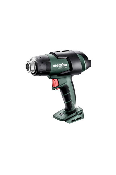 METABOLİCA OPALARĂ ACUMULATORĂ HG 18 LTX 500 0*AH 610502840 METABO