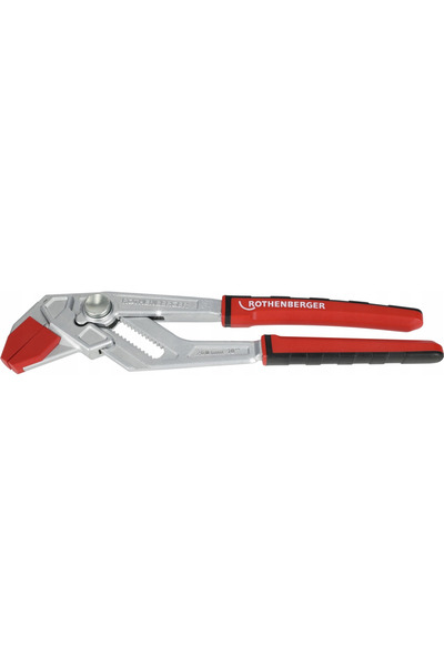 Rothenberger Cheie reglabilă ROFAST 10'' 2K 260MM cu adaptoare 1000004810