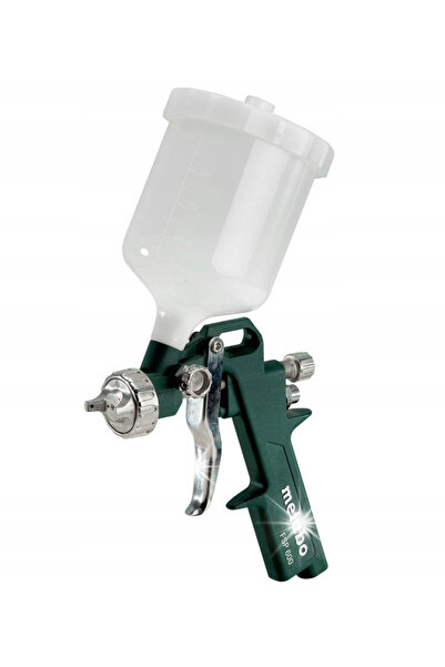 METABOLİCA Pistol de vopsit FSP 600 601575000 METABO