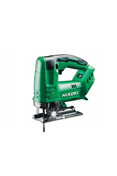 HiKOKI - Hitachi MAȘINĂ DE ȘURTAȚI CU ACUMULATOR 18V 0*AH HITSYSTEM HIKOKI