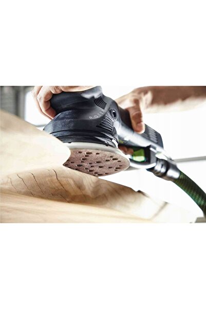 FESTOOL Discuri abrazive STF D150/48 P1200 (1 buc.) 575176