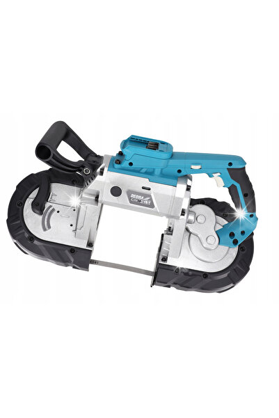 Dedra-Polonia Mașină de tăiat metal cu acumulator 127mm DEDRA