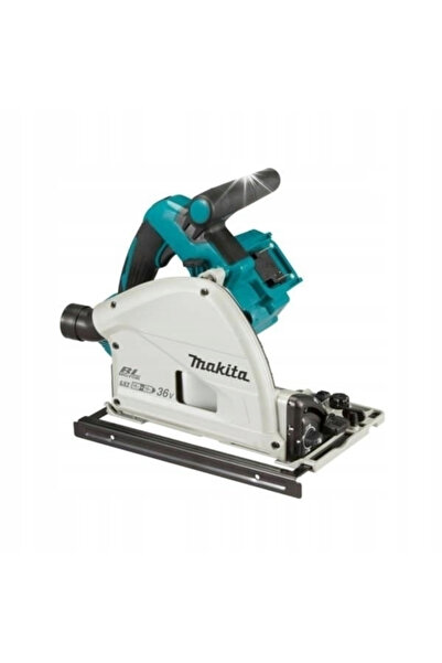 MAKİTAMİ Ferăstrău cu acumulator și pilă de șlefuit 2*18V MAKPAC DSP600ZJ MAKITA