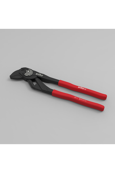 wiha Clește reglabil 250mm