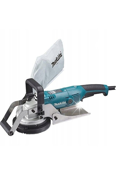MAKİTAMİ 125mm 1400W Pc5001C Polizor de beton Makita