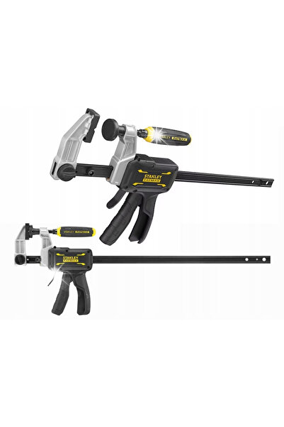 STANLEY SINCE 1913 Clește de tâmplărie hibrid 300MM FMHT83006-0 STANLEY