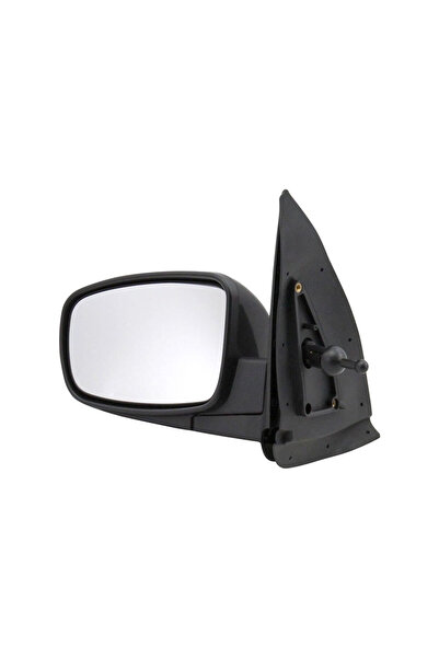 RapidAuto Oglinda exterioara Hyundai I10 (Pa) 04.2008-04.2011 partea stanga B...