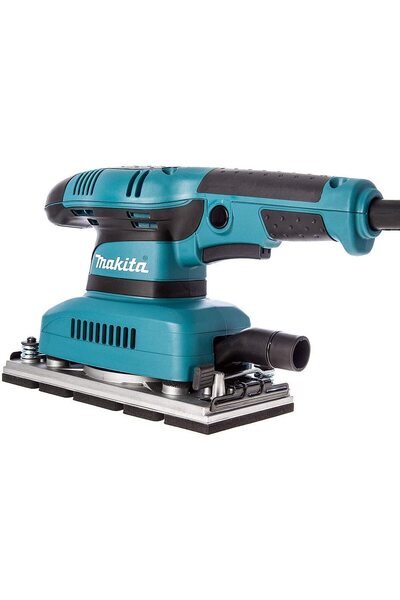Makita Șlefuitor orbital 190W BO3710