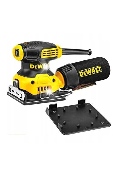 Dewalt FIERĂSTRĂU OSCILANT 230W DWE6411