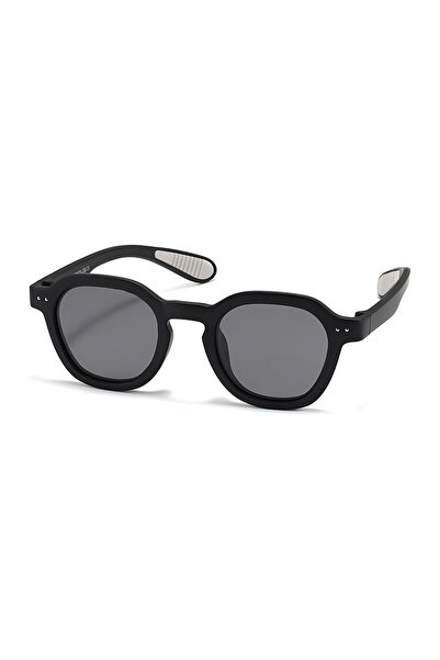 CLICK Techsuit - Ochelari de soare polarizați pentru copii (8447) - Protecție...