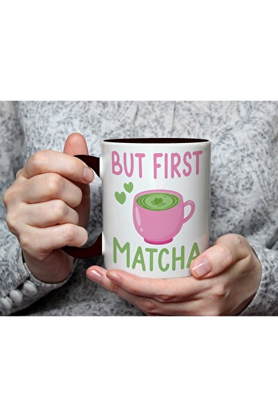 NASAQ Coffee Mug - Unique Coffee Mugs for Coffee Lovers, Double-Sided Print C...