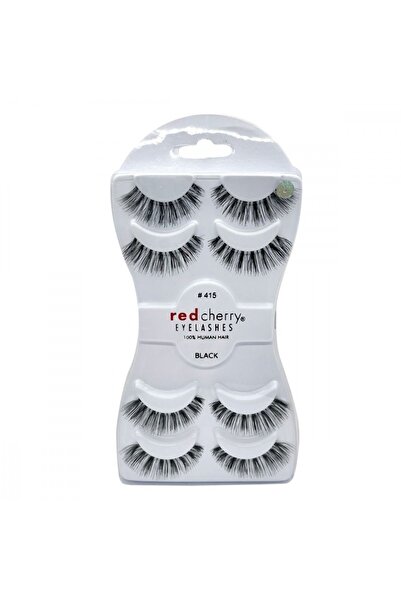 Red Cherry Red Cherry Eyelash Kit 415 #