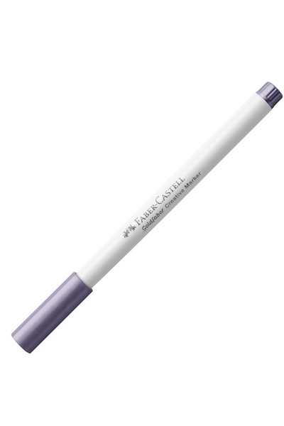 Faber Castell Marker Creativ Goldfaber Violet Închis 536 1.5mm FABER-CASTELL