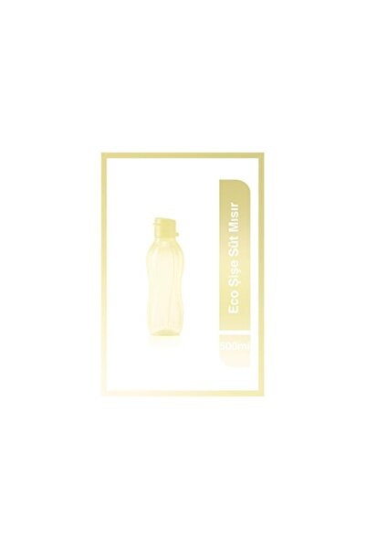handanca Genel Markalar Şişe Suluk & Matara Kolay Kapak Süt Mısır 500 ml 130M...