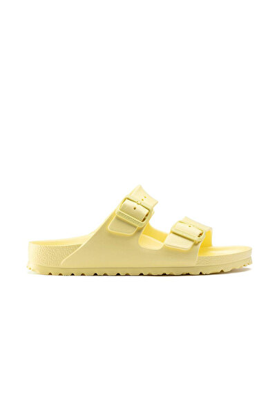 Birkenstock Arizona Eva Women's Slippers 1022466-20258 Cream