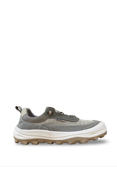 Bulldozer BUL 261436 Eva Taban Erkek Sneaker Haki