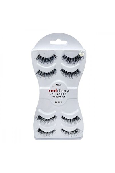 Red Cherry Red Cherry Eyelash Set Dw #