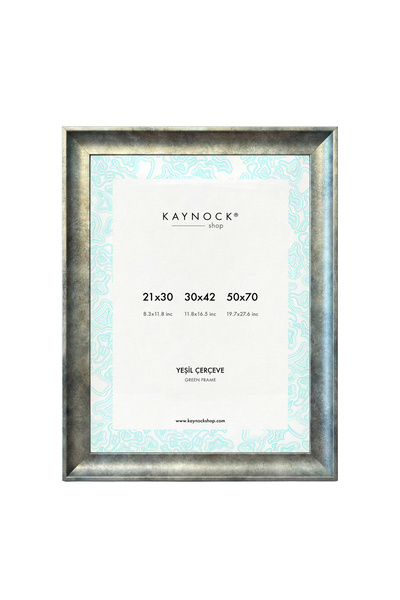 KAYNOCK Green Frame 30 X 42