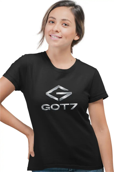 OEM t-shirt Got7 Kpop Party