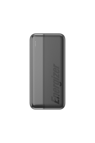 Energizer Powerbank 30000mAh 15W 2.1A 2x USB-C 1x USB-A UE30050CC