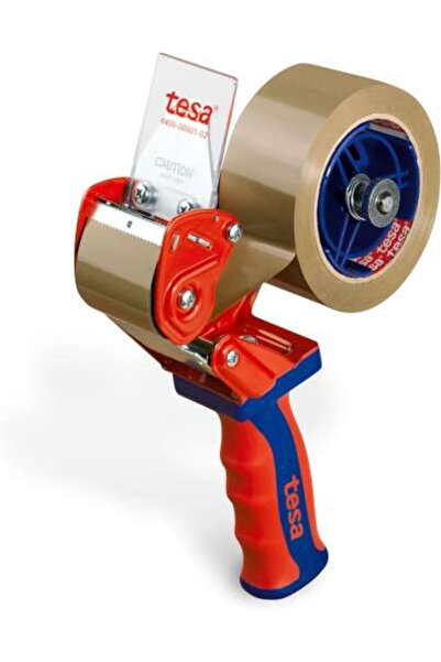 Tesa Dispenser Banda Adeziva Comfort - Maxim 55mm / 66m