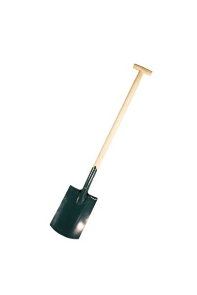 Polonia Cazma Nituita Cu Maner Lemn Tip-t 195x285/1170mm