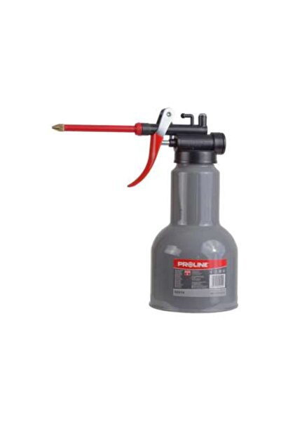 Proline Pompa Ulei Manuala Cu Rezervor Metalic 500ml