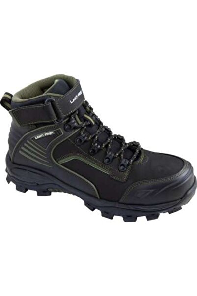 Lahti Pro Bocanc Piele-velur Imblanit (s3src) - 44