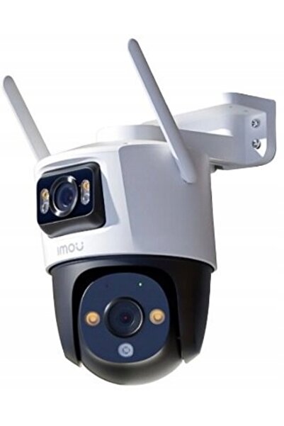 Imou Cameră IP rotativă Cruiser Dual 5MP + 5MP IPC-S7XP-10M0WED-0360B-imou