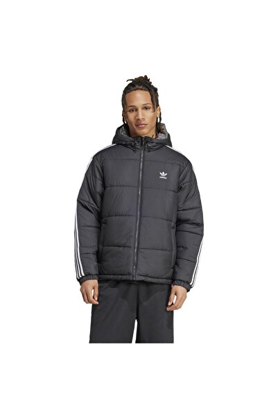 adidas Ανδρικό Μπουφάν Adicolor Αναστρέψιμο XL