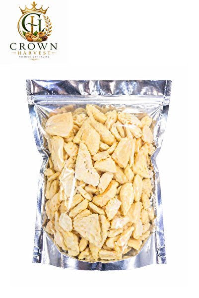 Crown Harvest A+ Premium Quality Dried Pineapple 250 grams