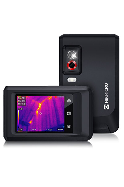 HIKMICRO Pocket2 Termal Kamera
